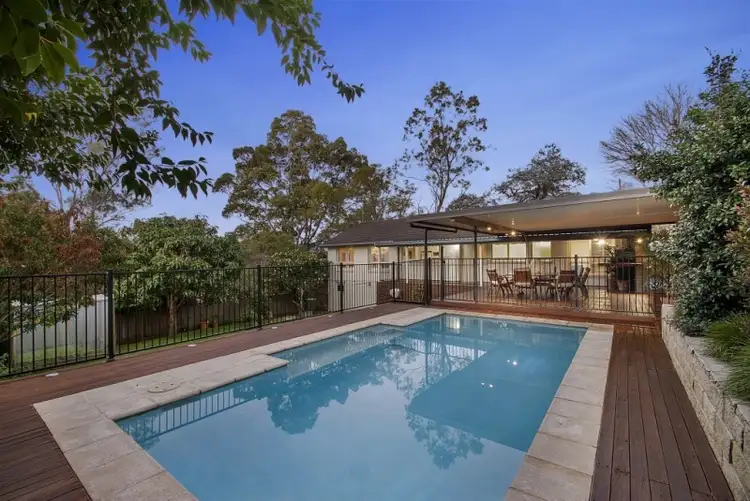 9 Carramarr Road, Castle Hill NSW 2154