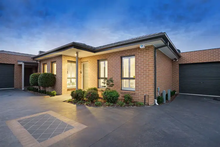 3/25 Rayner Street, Altona VIC 3018