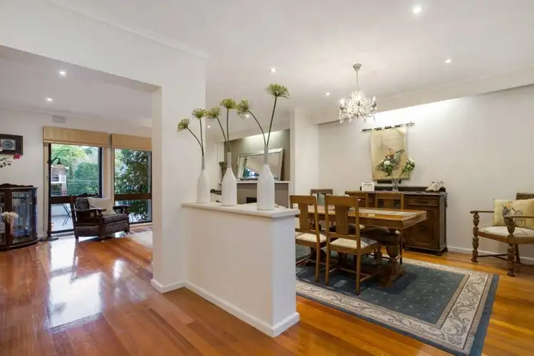 Fourth view of Homely house listing, 46 Melview Drive, Ringwood North VIC 3134