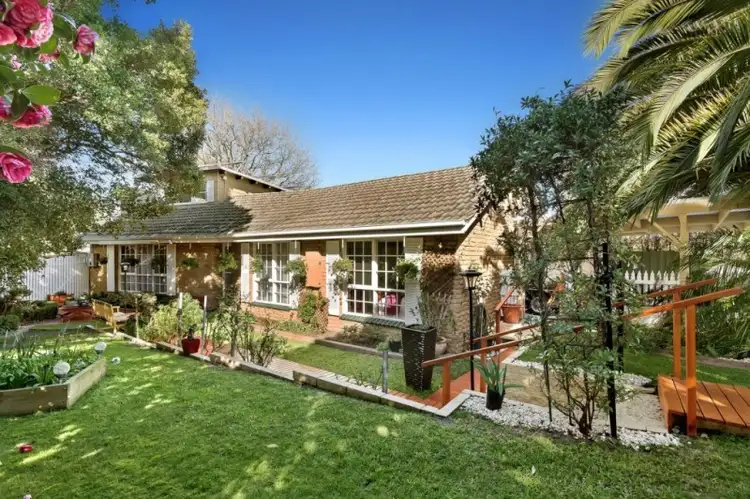 Second view of Homely house listing, 77 Belar Avenue, Frankston VIC 3199