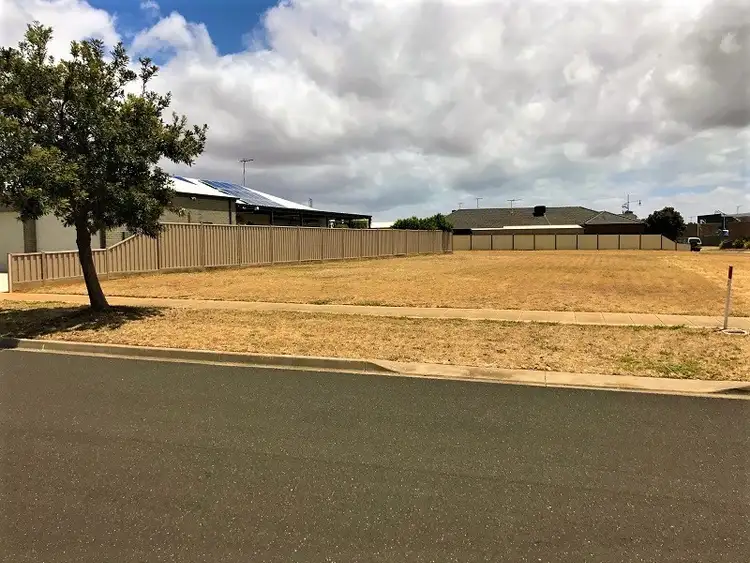 Fourth view of Homely land listing, 20 Mainsail Drive, St Leonards VIC 3223