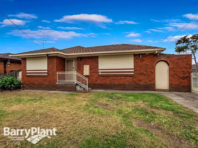 Second view of Homely house listing, 25 Power Street, St Albans VIC 3021