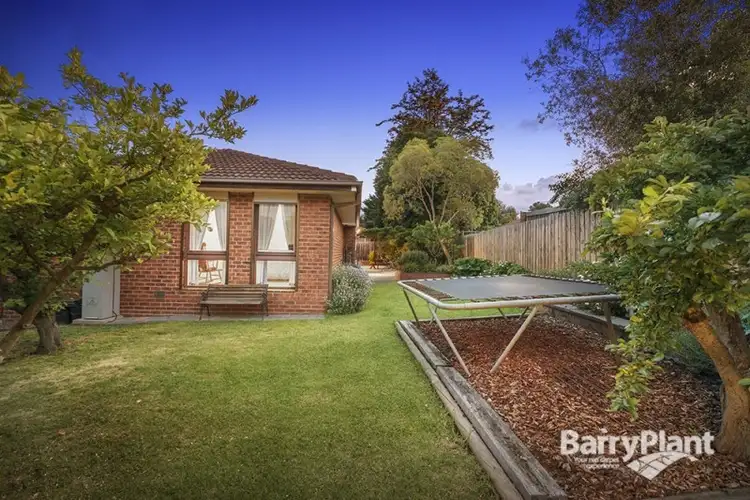 Sixth view of Homely house listing, 5 Maureva Court, Bundoora VIC 3083