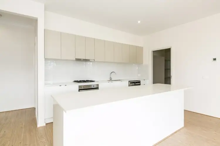 Second view of Homely house listing, 3 Mirri Drive, Torquay VIC 3228