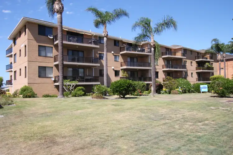 Second view of Homely unit listing, 11/2-6 Taree Street, Tuncurry NSW 2428