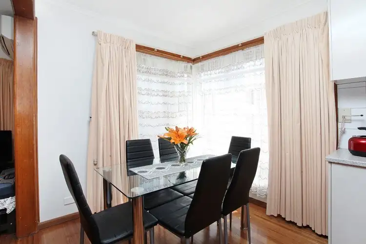Fourth view of Homely house listing, 1/52 Cary Street, Sunshine North VIC 3020
