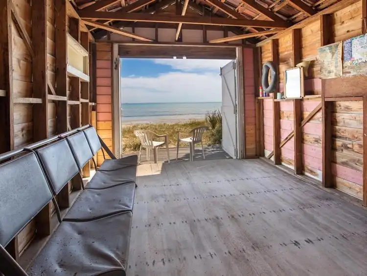 Boatshed 106, Rye Foreshore, Rye VIC 3941
