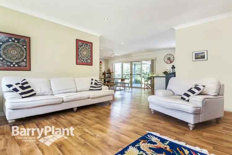Fifth view of Homely house listing, 1 Belvedere Court, Gembrook VIC 3783