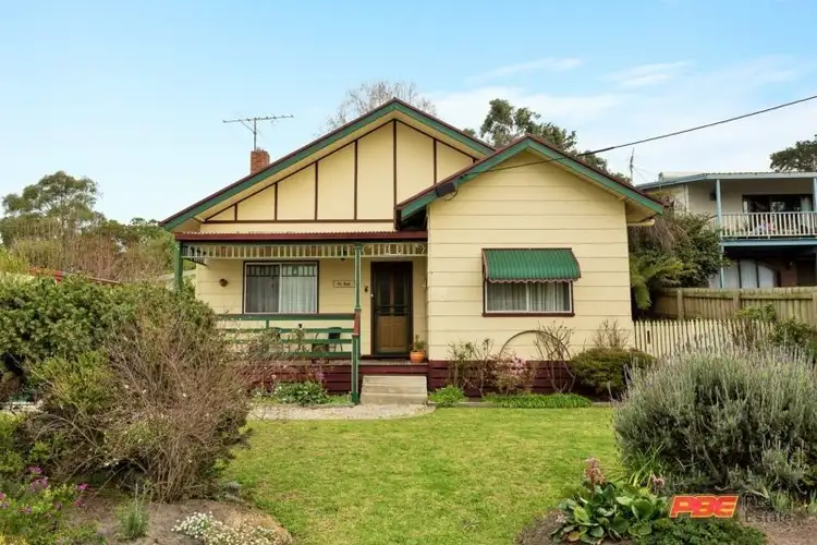 7 McKenzie Street, Wonthaggi VIC 3995