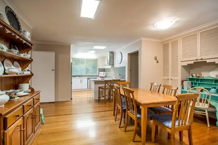 Fifth view of Homely house listing, 26 Bartley Road, Belgrave Heights VIC 3160