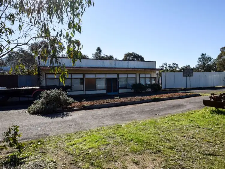 Second view of Homely house listing, 17 Gladstone Street, Glenrowan VIC 3675