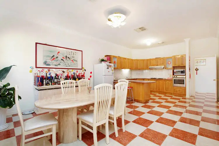 Fifth view of Homely house listing, 205 Duke Street, Sunshine North VIC 3020