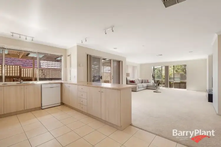 Fourth view of Homely house listing, 8 Cranberry Place, Bundoora VIC 3083