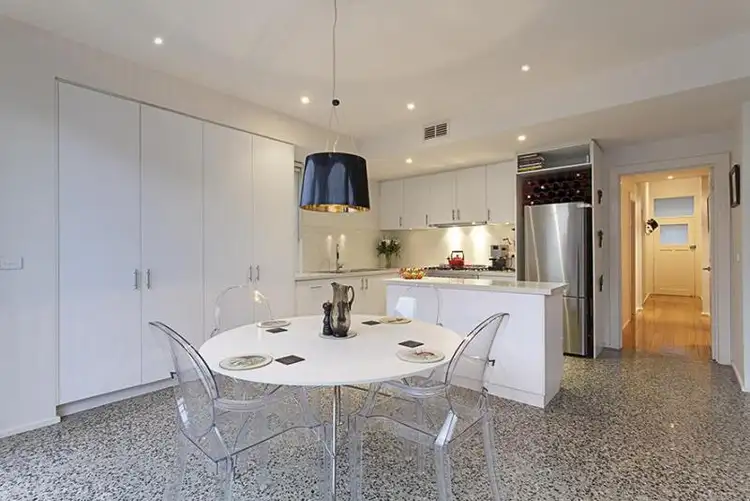 Third view of Homely house listing, 8 Ovens Street, Yarraville VIC 3013
