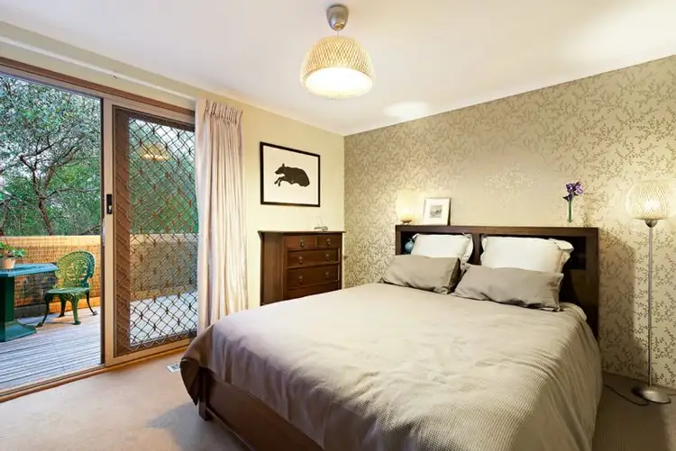 Fifth view of Homely house listing, 3 Falconhurst Court, Eltham VIC 3095