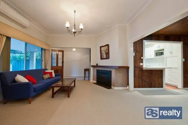 Fourth view of Homely house listing, B/59 Ivanhoe Street, Bassendean WA 6054