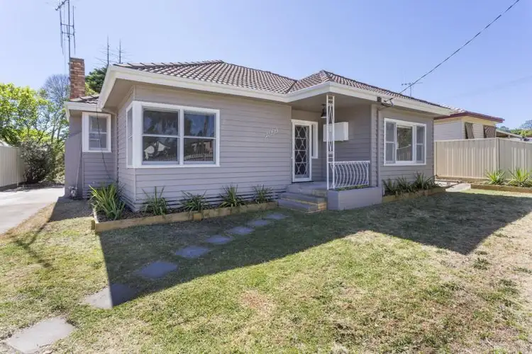 Main view of Homely house listing, 290 Eaglehawk Road, California Gully VIC 3556