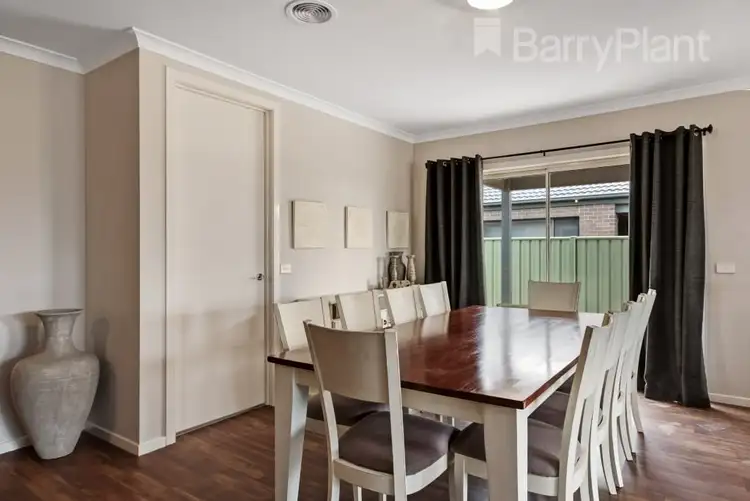Fourth view of Homely house listing, 14 Garvan Street, Wyndham Vale VIC 3024
