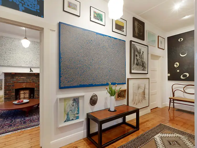 Sixth view of Homely house listing, 11 Barina Road, Glen Iris VIC 3146