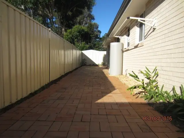 Fifth view of Homely house listing, 1/20 Lightwood Drive, West Nowra NSW 2541