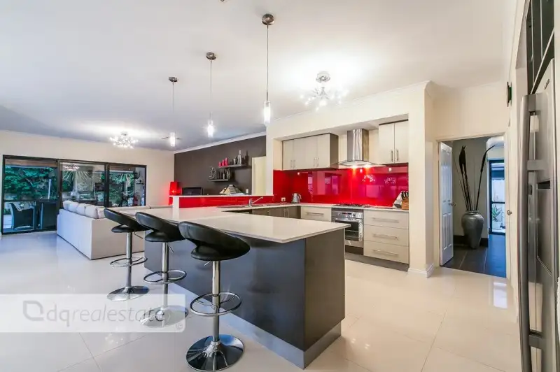 Main view of Homely house listing, 8 Malurus Turn, Tapping WA 6065