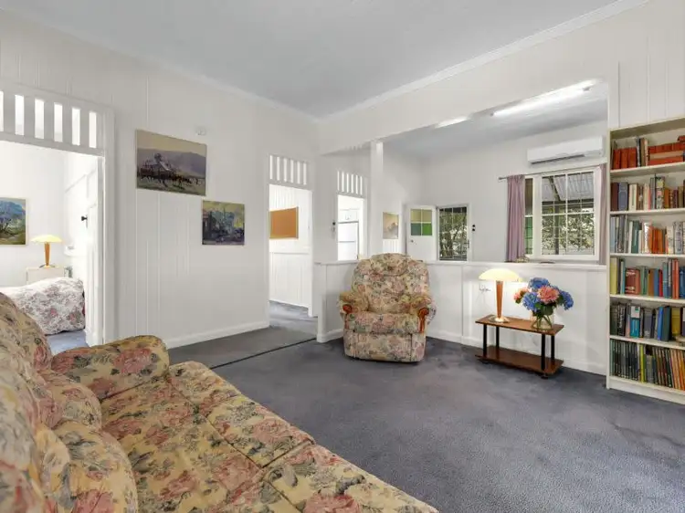Fourth view of Homely house listing, 86 Alma Road, Clayfield QLD 4011