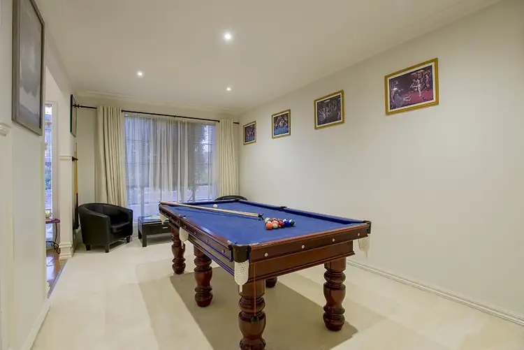 Fourth view of Homely house listing, 17 Markham Way, Altona Meadows VIC 3028