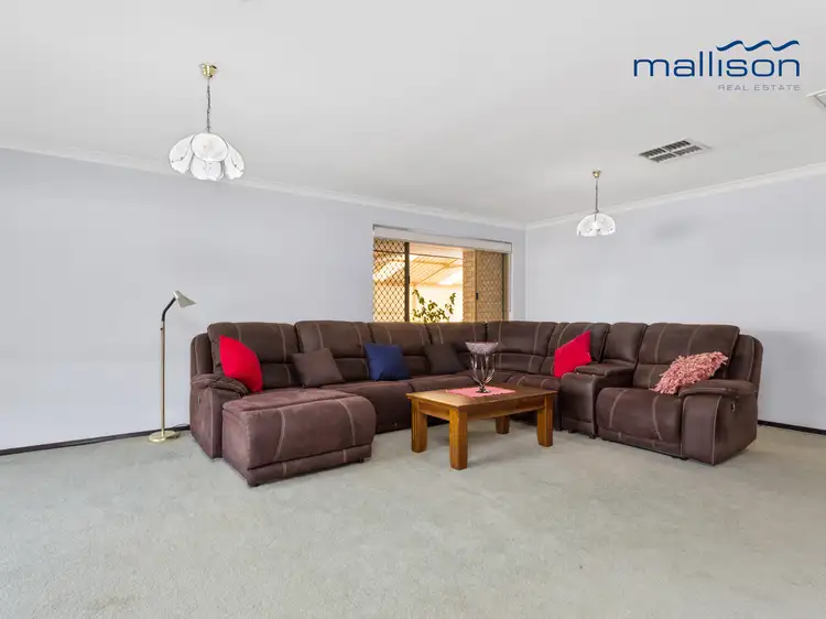 Third view of Homely house listing, 27 Farmhouse Drive, Bibra Lake WA 6163