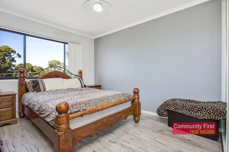 Fifth view of Homely unit listing, 3/118 Elizabeth Drive, Liverpool NSW 2170