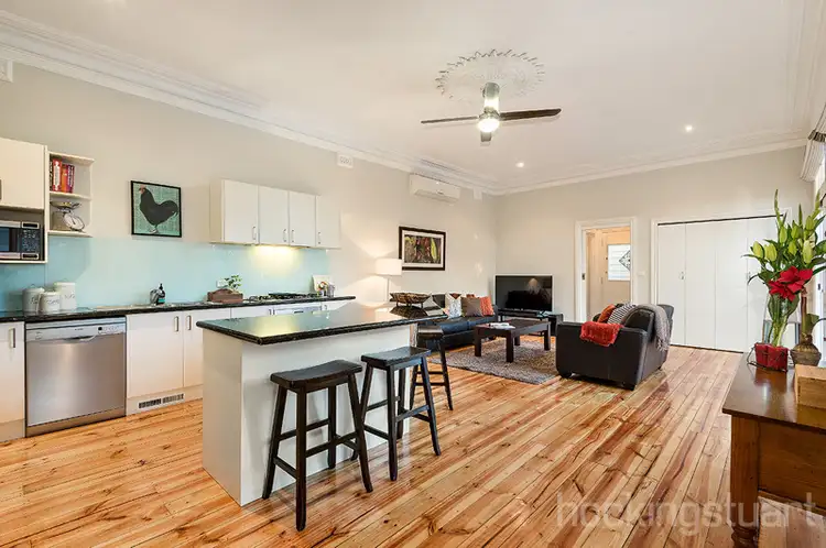 Fourth view of Homely house listing, 23 Edgewood Street, Carnegie VIC 3163