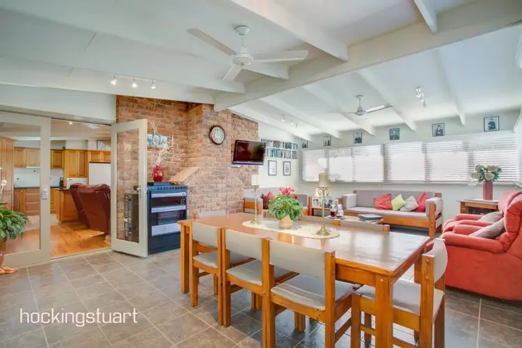 Sixth view of Homely house listing, 10 Lambert Court, Rosebud VIC 3939