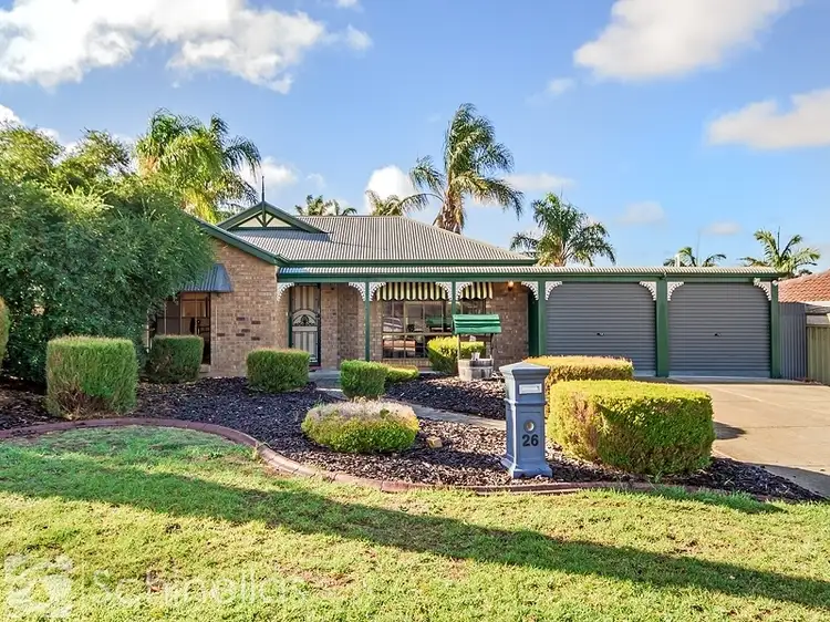 Main view of Homely house listing, 26 Concord Drive, Old Reynella SA 5161