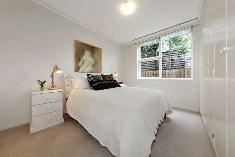 Fifth view of Homely apartment listing, 3/55 Northcote Road, Armadale VIC 3143