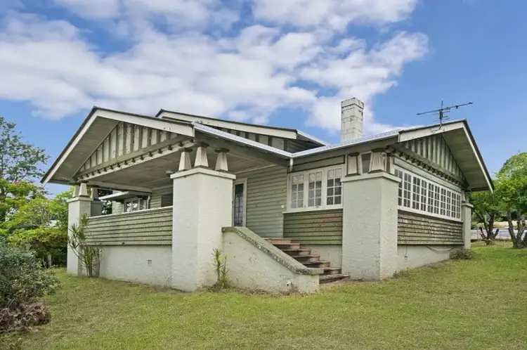 125 Ballina Road, East Lismore NSW 2480