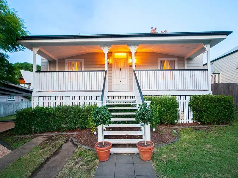 Main view of Homely house listing, 58 Thorn Street, Ipswich QLD 4305
