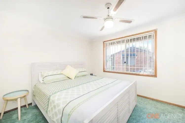 Seventh view of Homely townhouse listing, 10/7-9 Wallace Street, Swansea NSW 2281