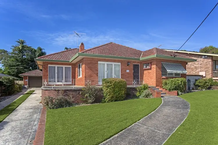 Third view of Homely house listing, 16 Stuart Street, Blakehurst NSW 2221