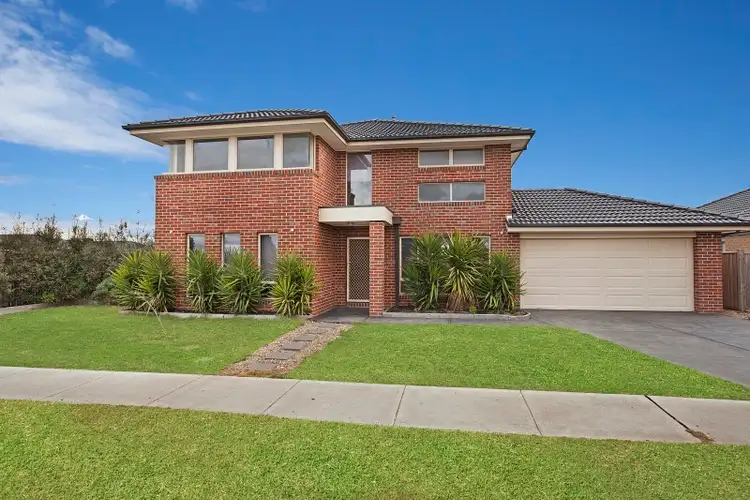 6 Priory Way, Beveridge VIC 3753