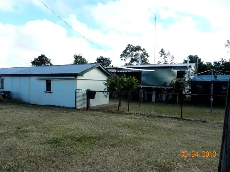 Second view of Homely rural property listing, Address available on request