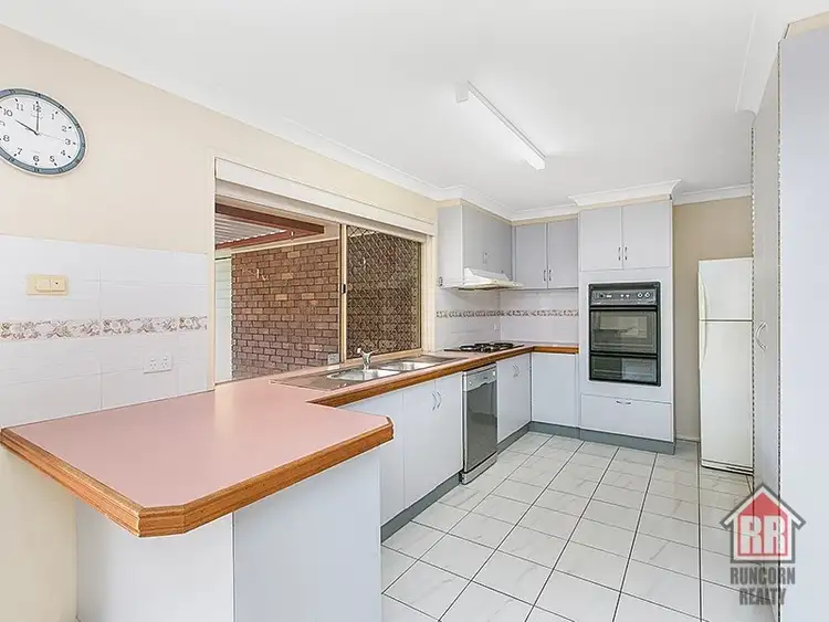 Fifth view of Homely house listing, 9 Karen Court, Runcorn QLD 4113