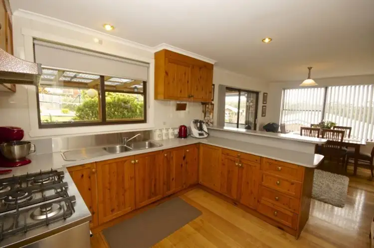 Sixth view of Homely house listing, 193 Madden Street, Devonport TAS 7310