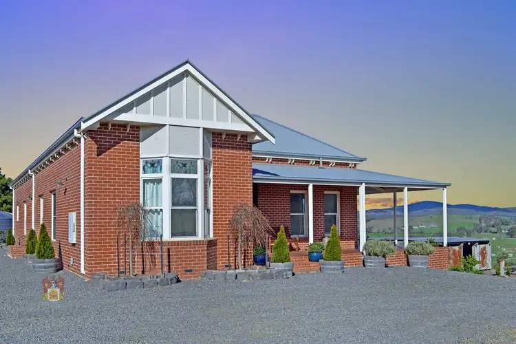 Third view of Homely house listing, 152 Walls Road, Glenburn VIC 3717