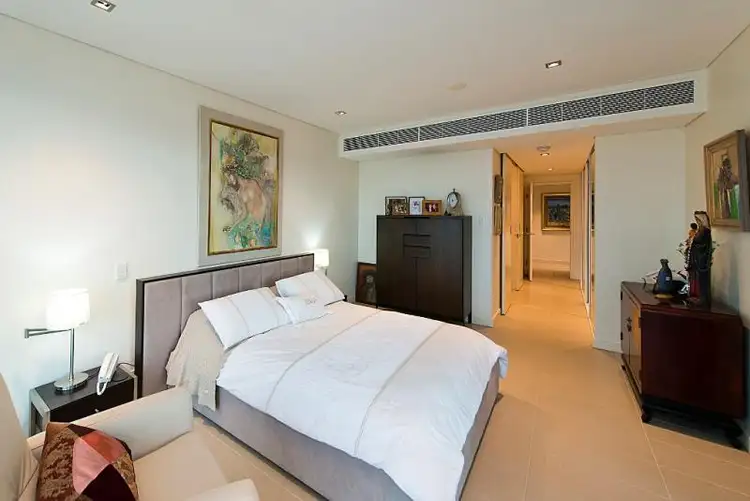 Sixth view of Homely apartment listing, N309/70 Canning Beach Road, Applecross WA 6153