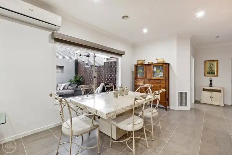 Fifth view of Homely house listing, 8 Cropley Terrace, Mernda VIC 3754