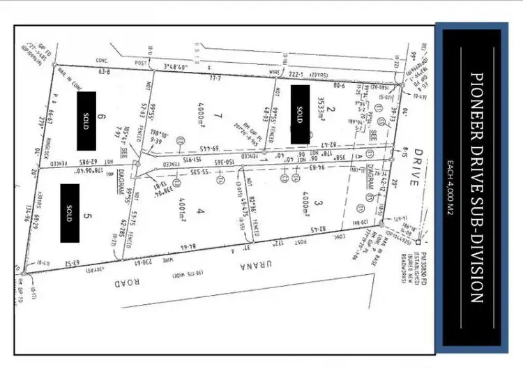Sixth view of Homely land listing, LOT 3 Phillips Way, Jindera NSW 2642