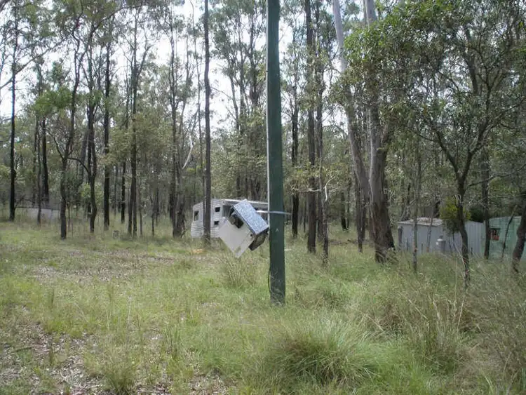 Third view of Homely rural property listing, 255 K Duff Road, Coverty QLD 4613