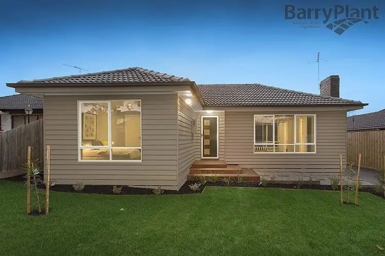 1/21 Meagher Street, Watsonia VIC 3087