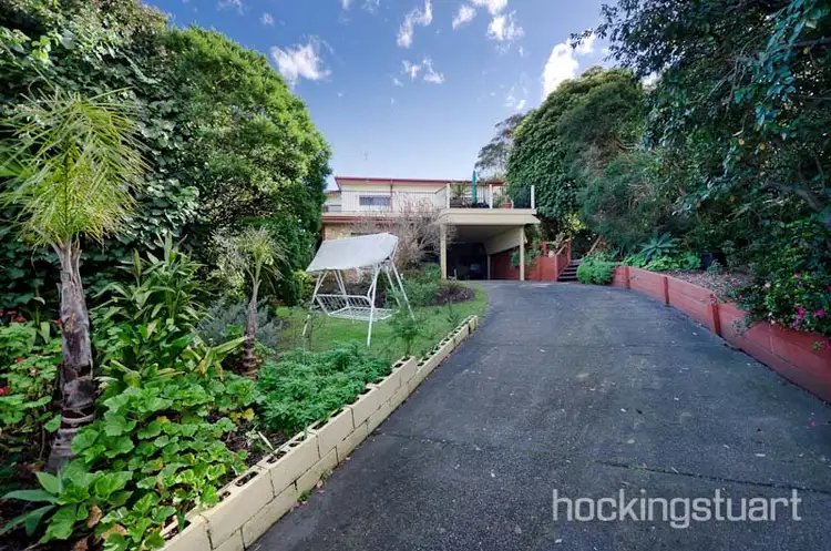 Second view of Homely house listing, 7 Bruce Road, Mount Martha VIC 3934