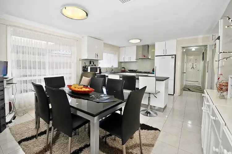 Fifth view of Homely house listing, 64 Dowding Close, Fawkner VIC 3060