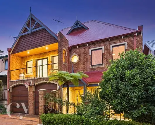 Second view of Homely house listing, 9 Corkhill Street, North Fremantle WA 6159